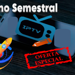 Plano Plus-Trimestral